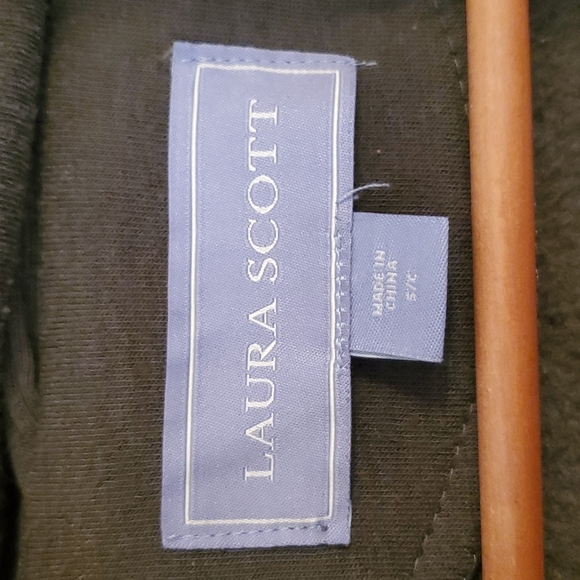 Laura Scott Jacket - Picture 3 of 3